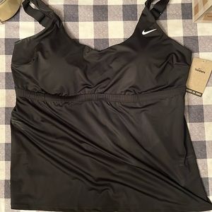 Nike Swim plus size NEW